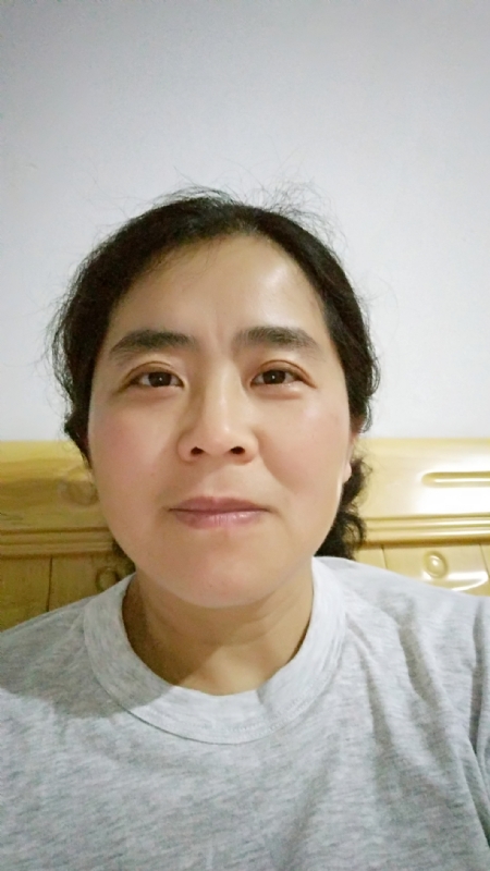 星空的第三张照片--龙岩相亲服务中心
