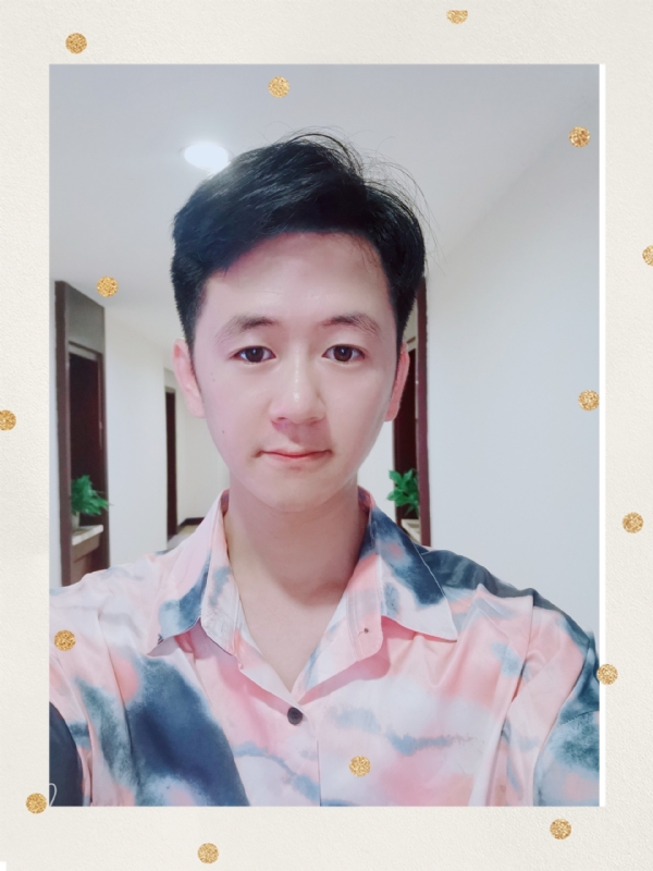 老公的第一张照片--龙岩相亲服务中心