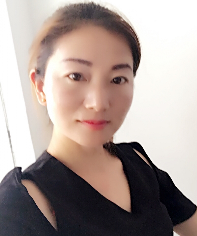 文静的第一张照片--龙岩相亲服务中心
