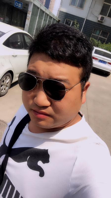 杨志强的第一张照片--龙岩相亲服务中心