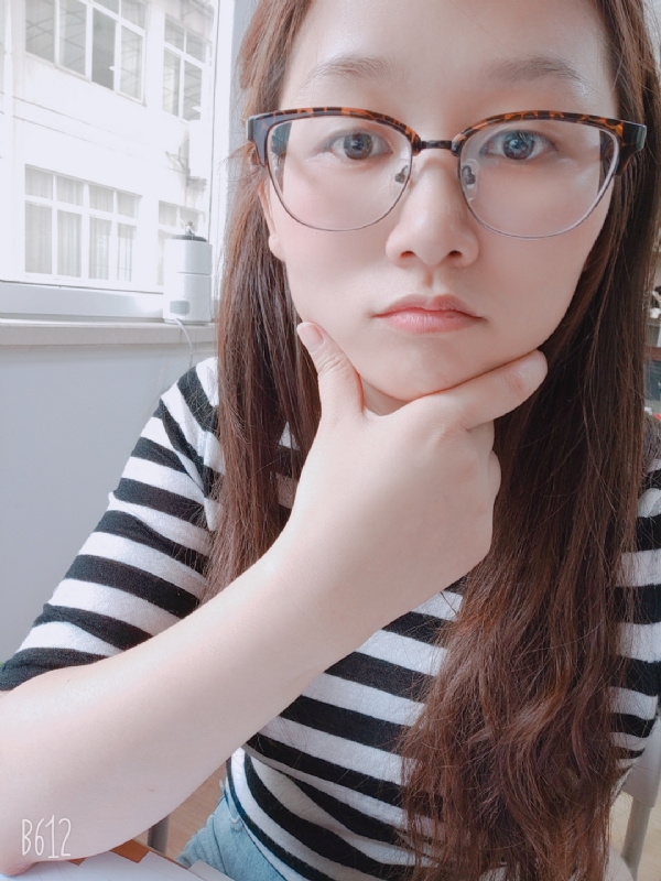 路晨的第一张照片--龙岩相亲服务中心