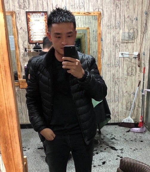 知足常乐的第一张照片--龙岩相亲服务中心