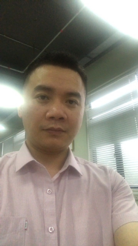 情怯的第一张照片--龙岩相亲服务中心