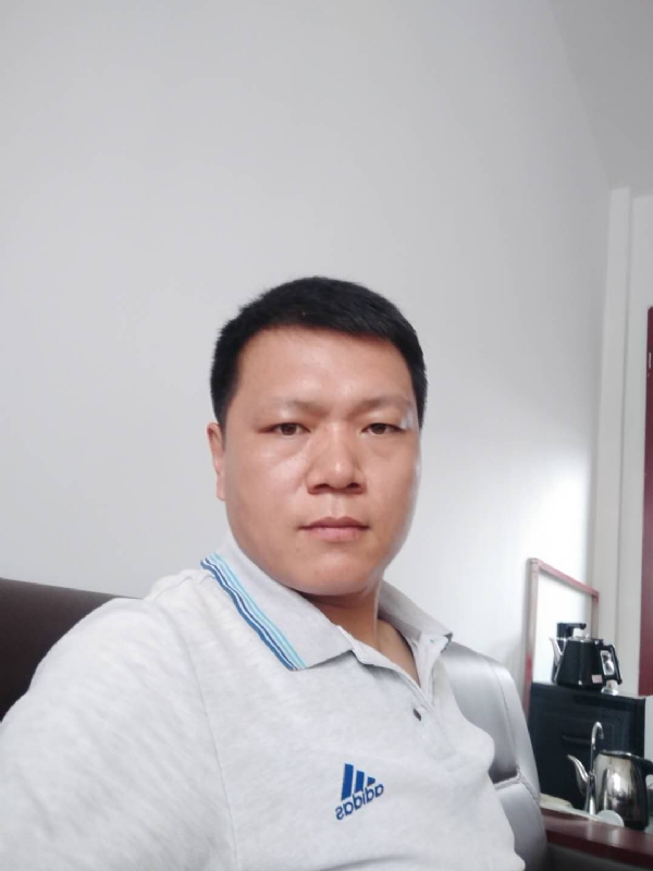 缘来如此的第二张照片--龙岩相亲服务中心
