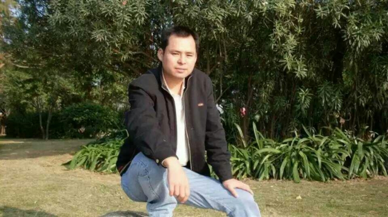 缘分的第一张照片--龙岩相亲服务中心
