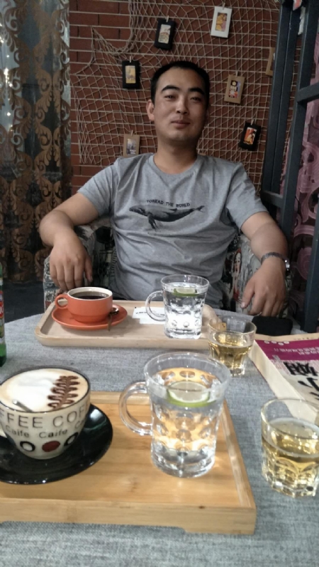 择乎期月的第一张照片--龙岩相亲服务中心