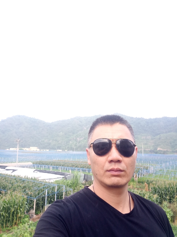 火耳的第一张照片--龙岩相亲服务中心
