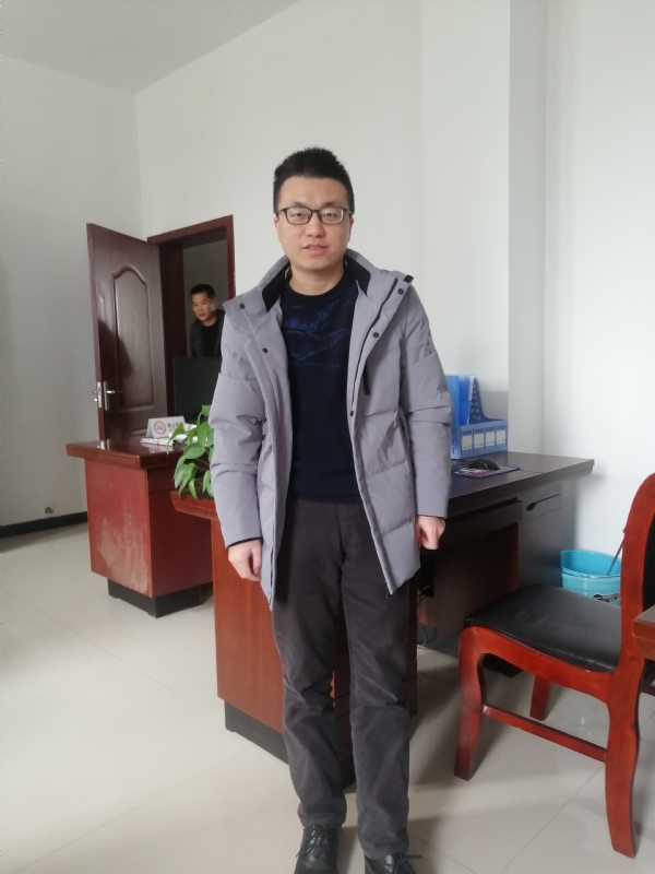 勿忘初心的第一张照片--龙岩相亲服务中心
