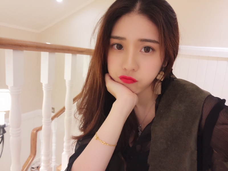 陈怡的第一张照片--龙岩相亲服务中心