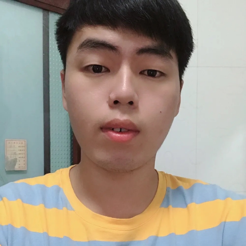 安浩i的第一张照片--龙岩相亲服务中心