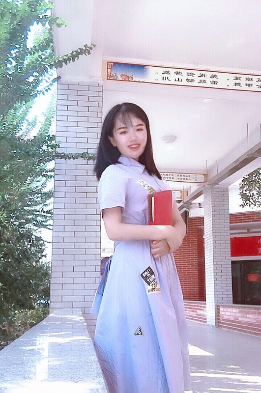 Molly的第一张照片--龙岩相亲服务中心