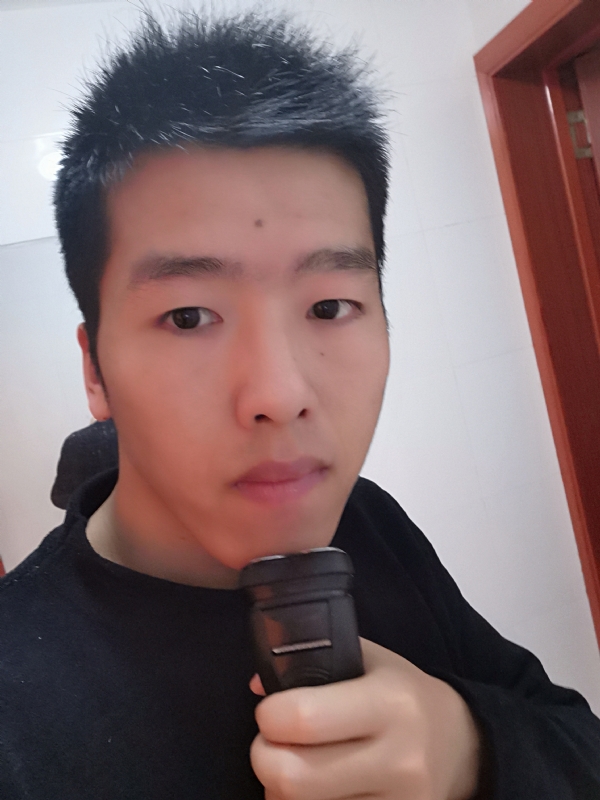 军哥的第一张照片--龙岩相亲服务中心