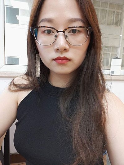 lulu的第三张照片--龙岩相亲服务中心