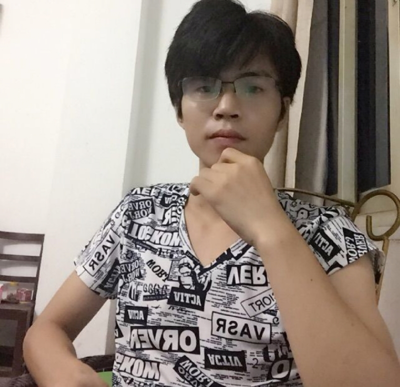 李斌的第一张照片--龙岩相亲服务中心