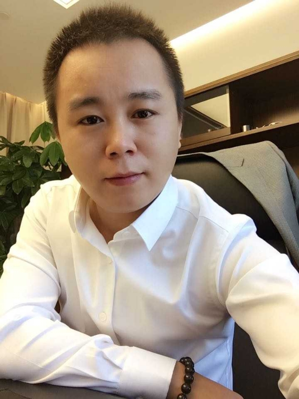 天若有情的第一张照片--龙岩相亲服务中心