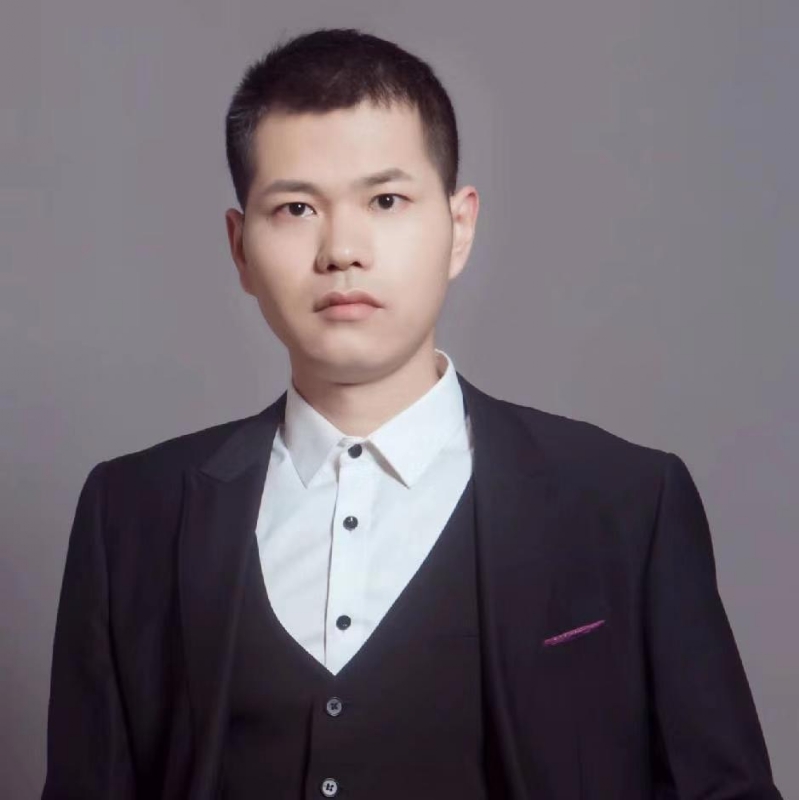 洪瑞的第一张照片--龙岩相亲服务中心