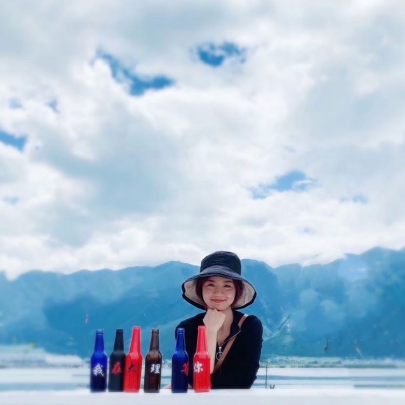 小梅的第一张照片--龙岩相亲服务中心