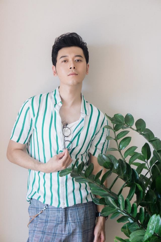 緣來是你的第一张照片--龙岩相亲服务中心
