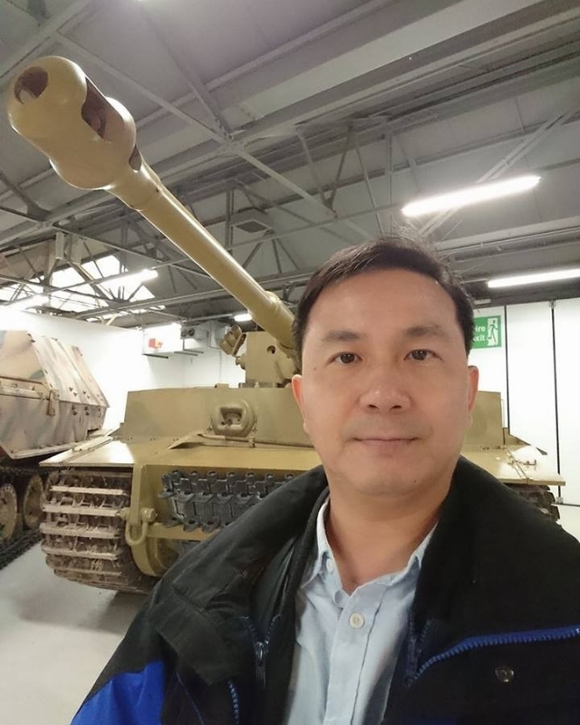chan的第一张照片--龙岩相亲服务中心
