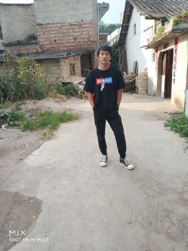 活活该的第一张照片--龙岩相亲服务中心
