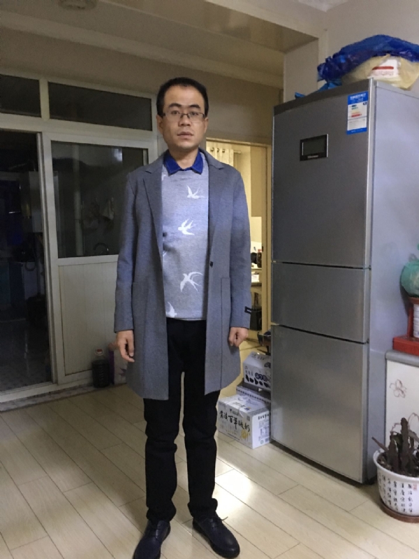 海军的第一张照片--龙岩相亲服务中心