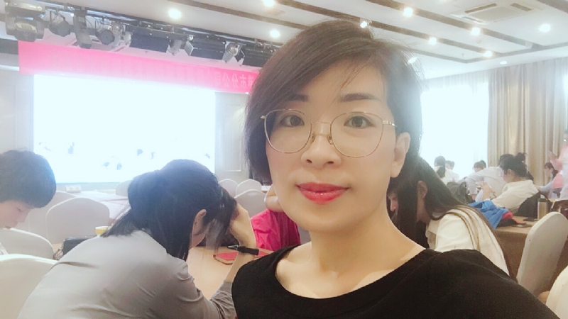 沙拉的第一张照片--龙岩相亲服务中心