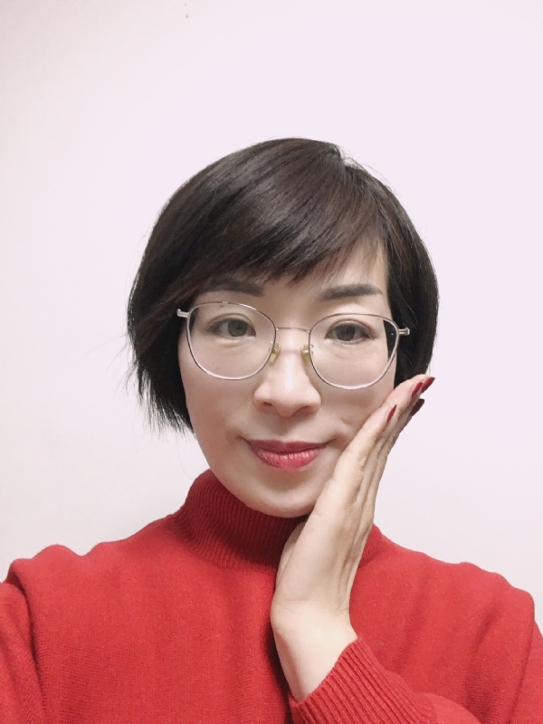 沙拉的第二张照片--龙岩相亲服务中心