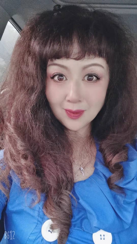 九幽的第一张照片--龙岩相亲服务中心