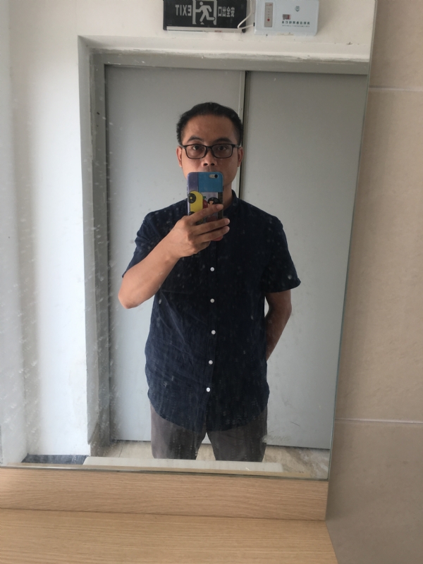 维食喵的第四张照片--龙岩相亲服务中心