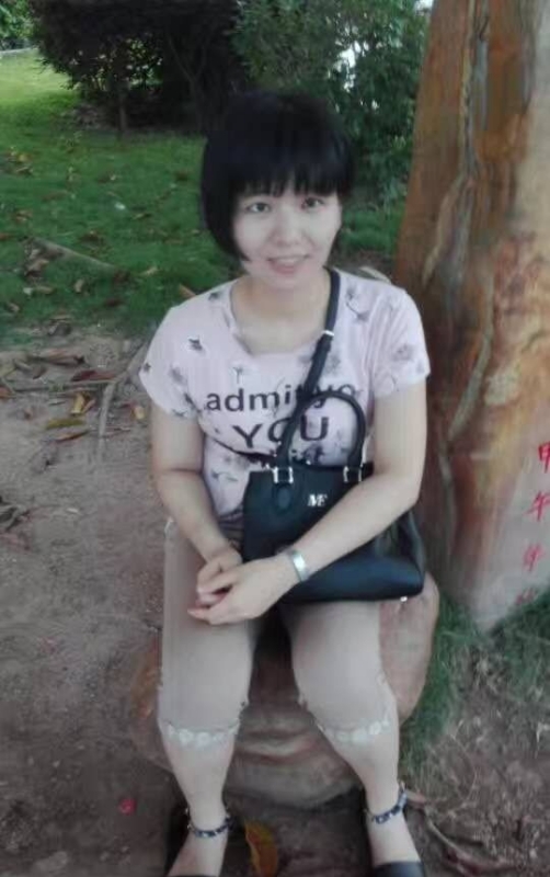 河边草的第一张照片--龙岩相亲服务中心