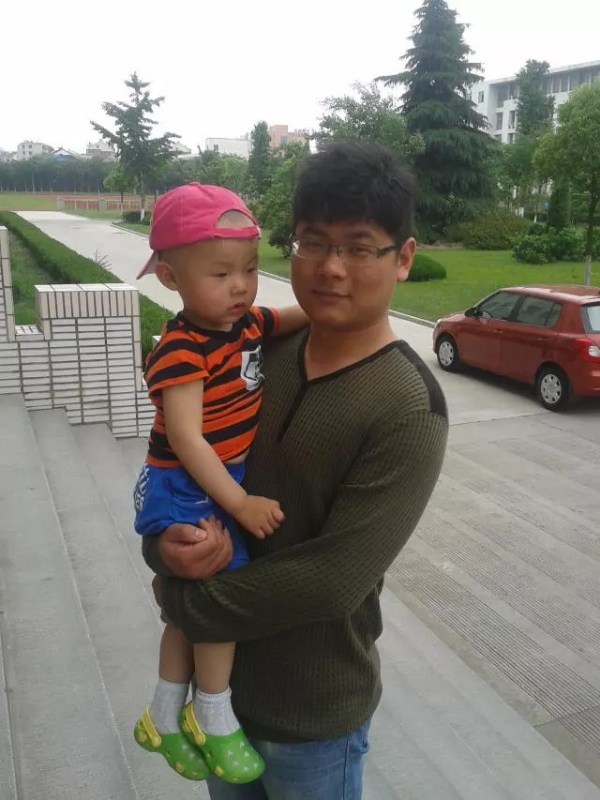 秦时明月的第一张照片--龙岩相亲服务中心