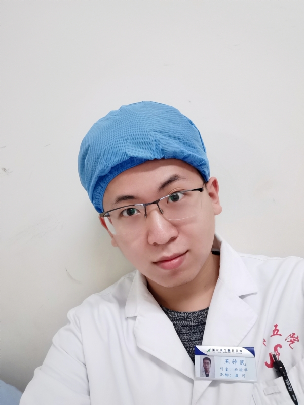 困难都是纸老虎的第二张照片--龙岩相亲服务中心