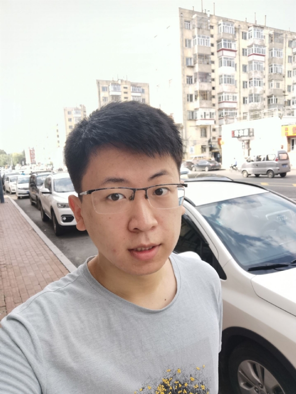 困难都是纸老虎的第三张照片--龙岩相亲服务中心