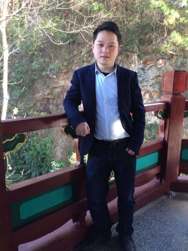 tang的第二张照片--龙岩相亲服务中心