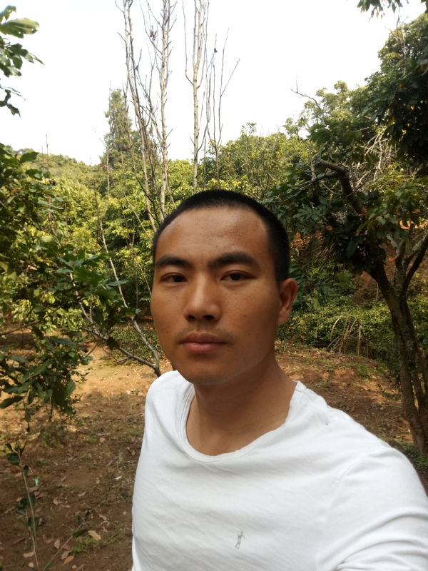 简单的第一张照片--龙岩相亲服务中心