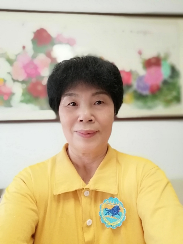 快乐星的第二张照片--龙岩相亲服务中心