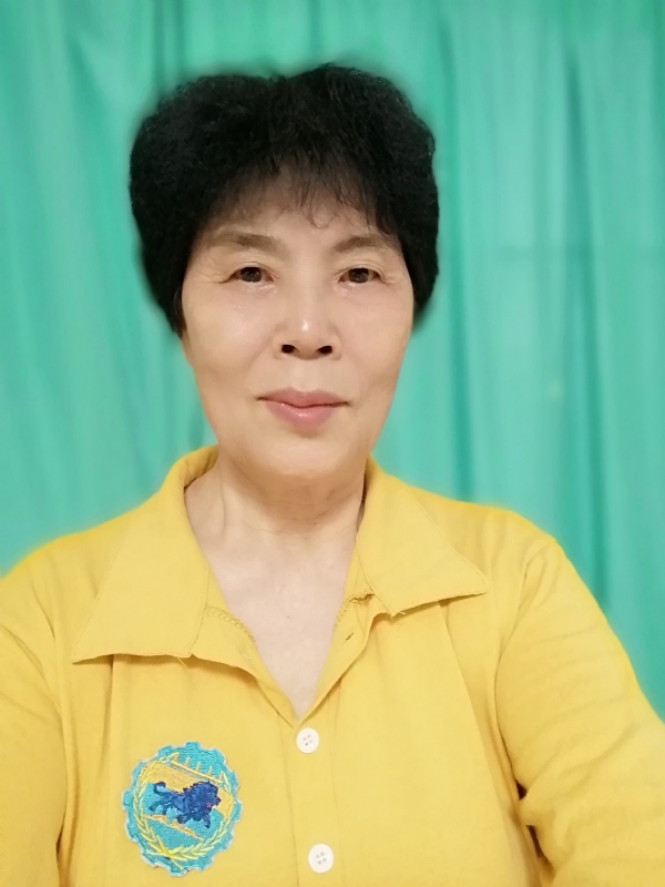 快乐星的第三张照片--龙岩相亲服务中心