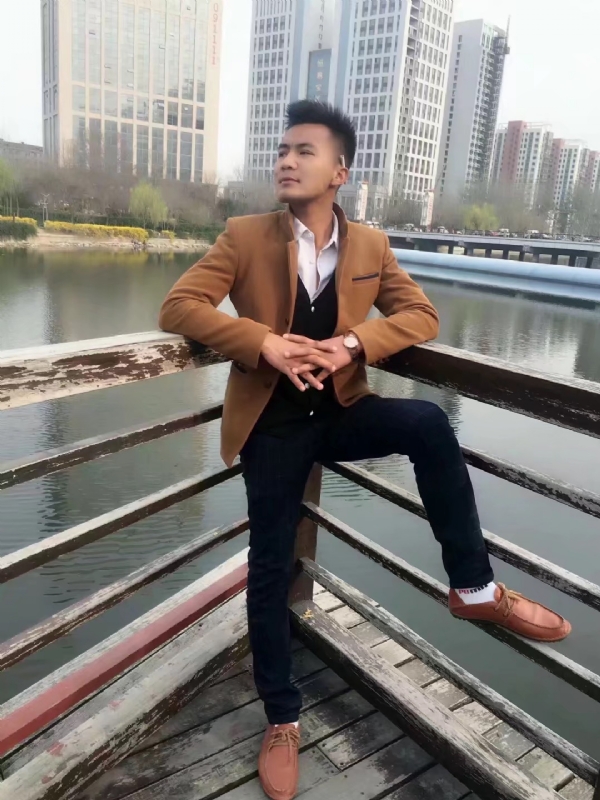只为等你的第二张照片--龙岩相亲服务中心