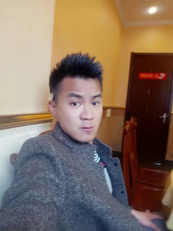 只为等你的第三张照片--龙岩相亲服务中心