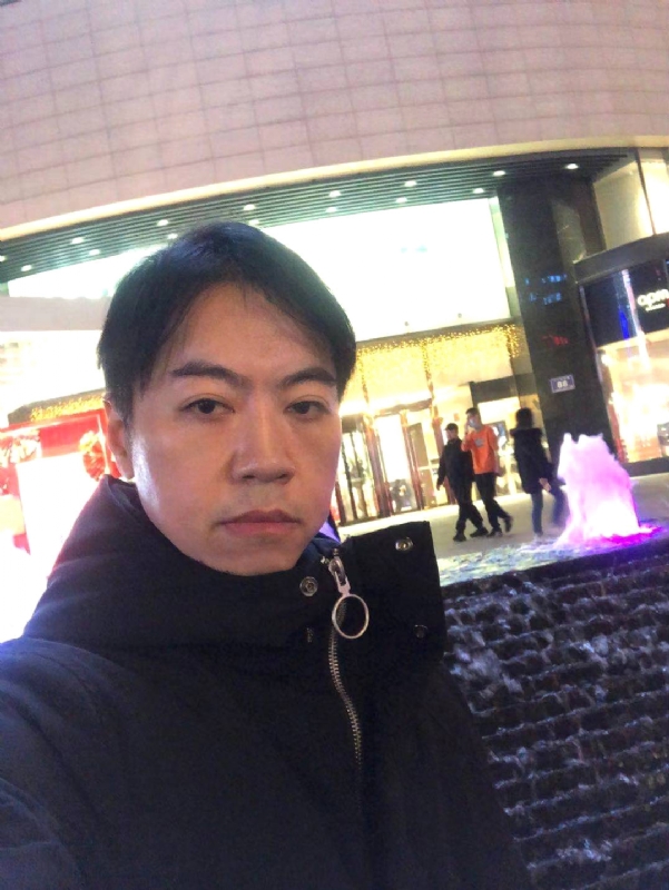 空中花园的第三张照片--龙岩相亲服务中心