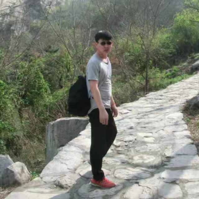 薛俊贤的第一张照片--龙岩相亲服务中心