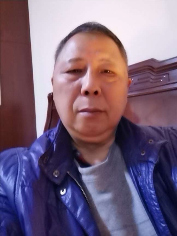 平安健康的第一张照片--龙岩相亲服务中心