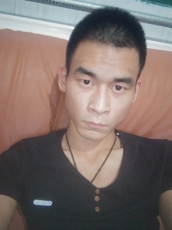 单身狗一枚的第一张照片--龙岩相亲服务中心