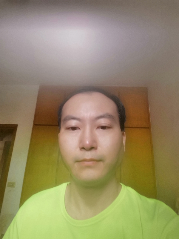 幸运的第一张照片--龙岩相亲服务中心