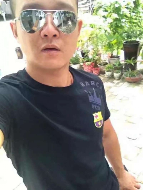 勇的第二张照片--龙岩相亲服务中心