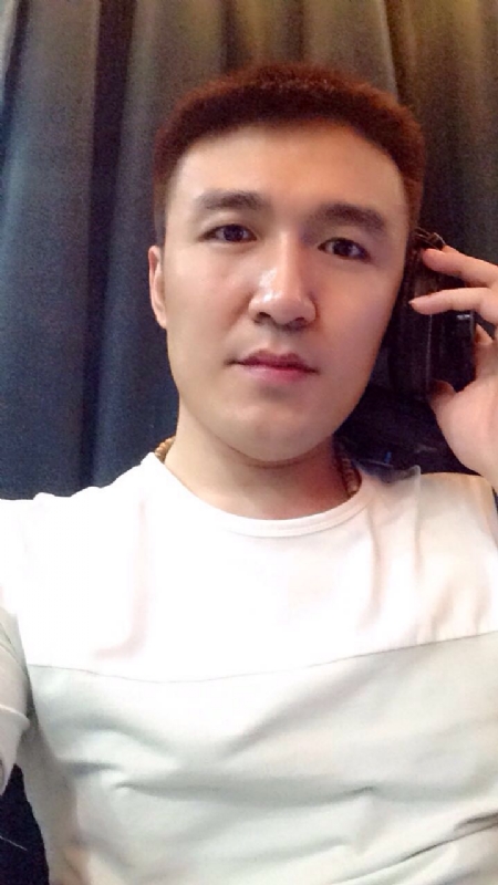 雷的第一张照片--龙岩相亲服务中心