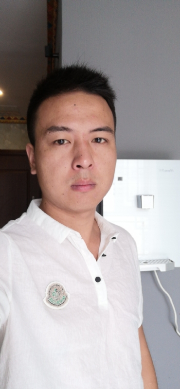 与卿共舞的第二张照片--龙岩相亲服务中心