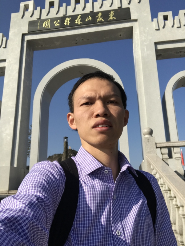 期待有缘的你的第二张照片--龙岩相亲服务中心