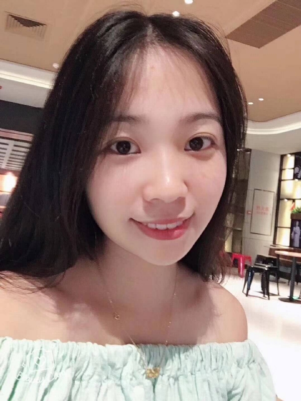 开心果的第一张照片--龙岩相亲服务中心