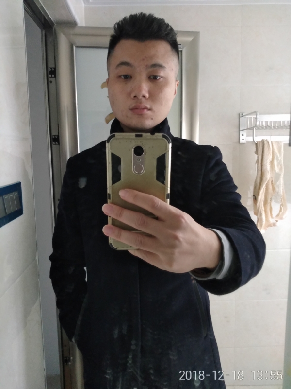 龙少爷的第一张照片--龙岩相亲服务中心